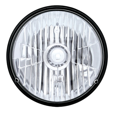 ULTRALIT - 7" Crystal Headlight