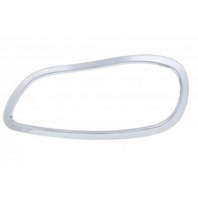 Headlight Bezel For Freightliner M2 - Driver