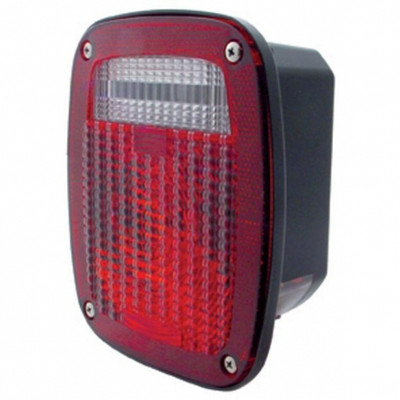 Universal Combination Tail Light