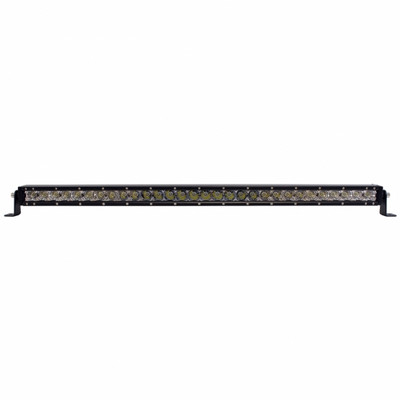 30 High Power CREE LED Single Row 30-1/4" Light Bar