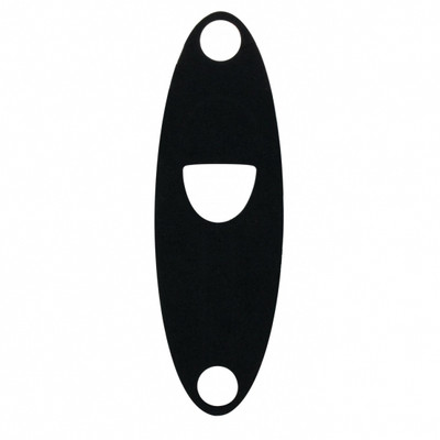 3 Amber LED Freightliner Cascadia Reflector Cab Light - Clear Lens