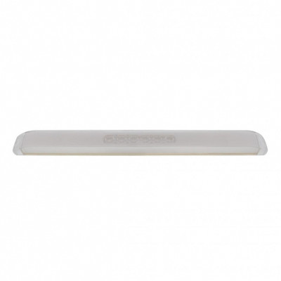 28 LED 17" GloLight Bar (Stop, Turn & Tail) - Red LED/Clear Lens