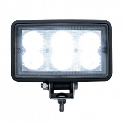 6 High Power 5 Watt LED Work Light