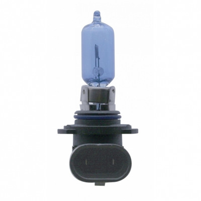 9005 Xeon White Halogen Bulb - 12V/100W (Card of 2)