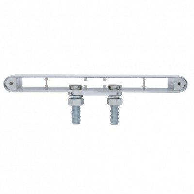 9" Double Face Light Bar Housing Only (Bulk)