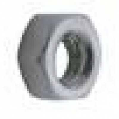 Chrome LED Light Flush Mount Base For Grakon 1000 Style Lights (Bulk)