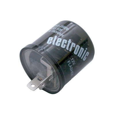 12V Electronic Flasher