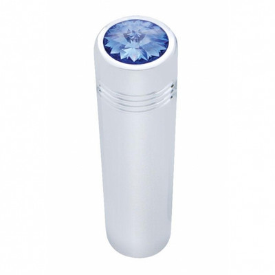 Long Toggle Switch Extension For Freightliner - Blue Crystal (2 Pack)