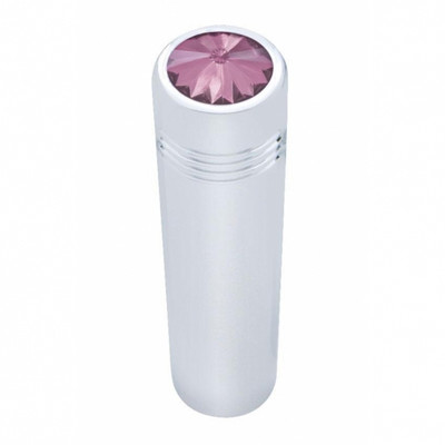 Long Toggle Switch Extension For Freightliner - Purple Crystal