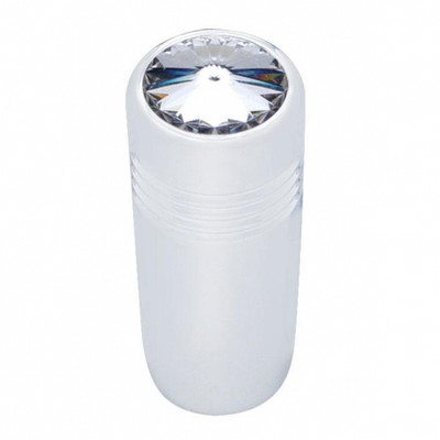 Short Toggle Switch Extension For Freightliner - Clear Crystal