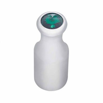 Toggle Switch Extension For International - Green Diamond