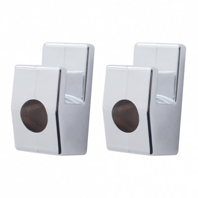 Peterbilt Sleeper Curtain Hook (Card of 2)