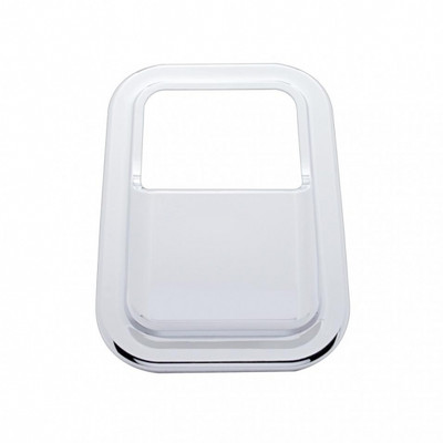 International Door Pocket Cover - Passenger Side