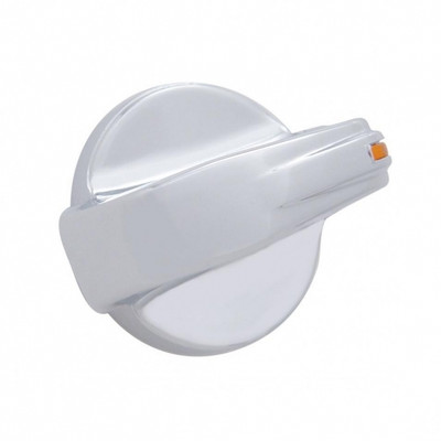 A/C Control Knob For 2006+ Peterbilt