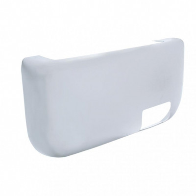 2006+ Peterbilt Passenger Door Pocket Cover (Bulk)
