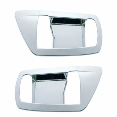Door Handle Trims For 2006+ Kenworth (Pair)