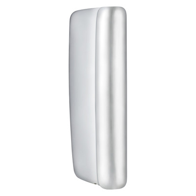 Chrome Mirror Cover For 2005-2011 Volvo VN/VNL - Driver