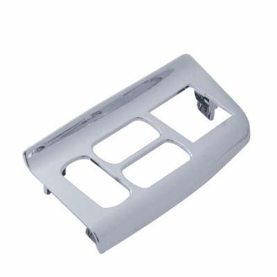 Peterbilt 387 Window Switch Panel - Driver