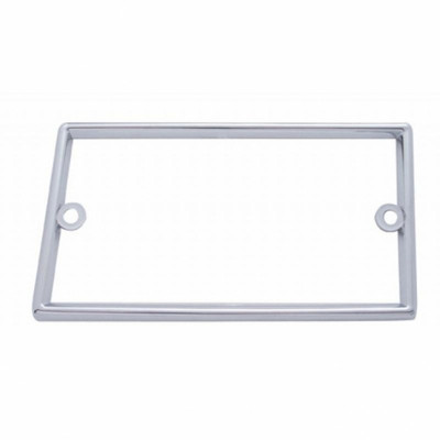 Air Valve Panel Bezel For 2002-2005 Kenworth W900/T800/T600/T2000