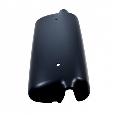 Black Mirror Cover For 1996-2005 Freightliner Century - Passenger (Bulk)