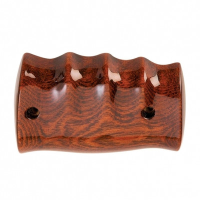 Wood "T" Shape Gearshift Knob