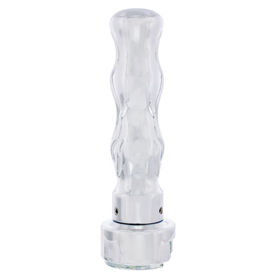 Chrome Flame 13/15/18 Speed Shift Knob