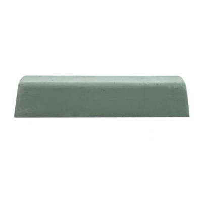 Buffing Rouge Bar - Green For Mirror Finishes And High Luster Shine