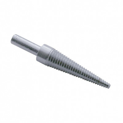 Muslin Buff Mandrel (Bulk)