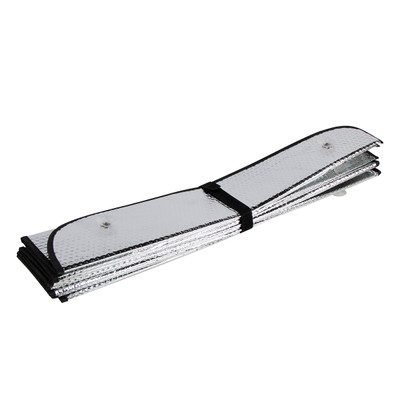 Windshield Sunshade For 2002-2022 Volvo VNL