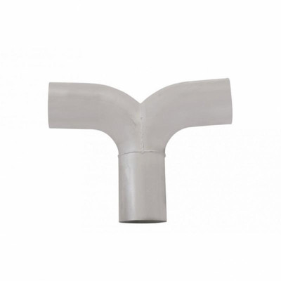 Exhaust Y-Divider For Kenworth Aerocab K180-18613