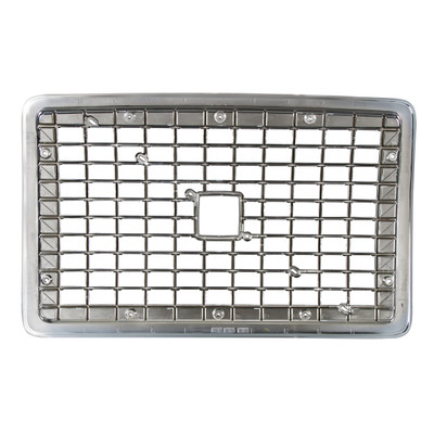 Chrome Grille For 2003-2017 Volvo VNL