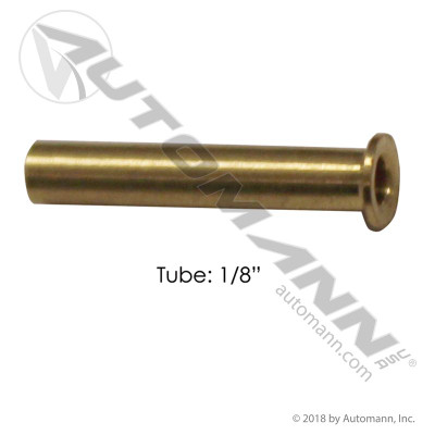 Steel Insert-Compression 1/8IN