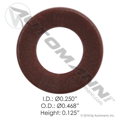 Accessory Pack 1/4in PLC Collar Tan