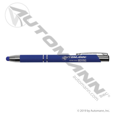 Paragon Soft Touch Pen With Stylus