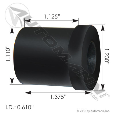 Ford Vintage Harris Bushing