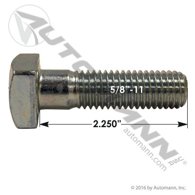 Spoke Wheel Bolt