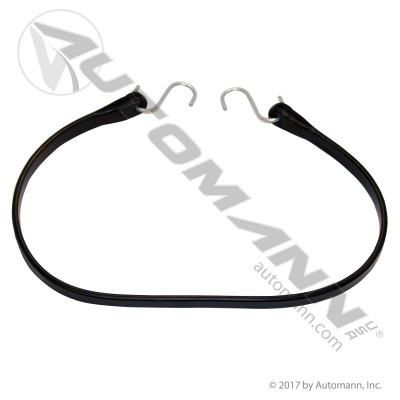 EPDM Tarp Strap 31in HD Goldline