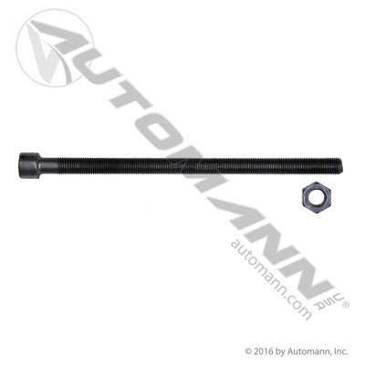 Center Bolt Metric 12mm X 200mm