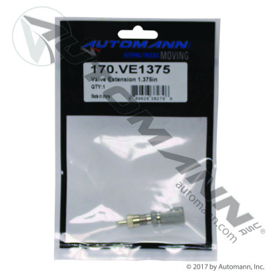 Valve Stem Extension 1.375in