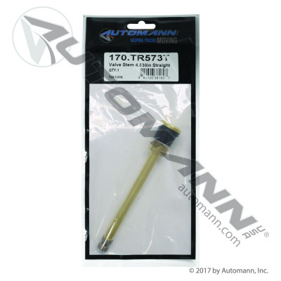 Valve Stem 4.530in Straight