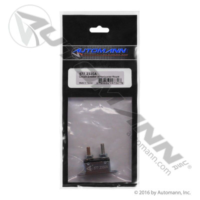 Circuit Breaker w/Horizontal Mount 30A