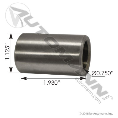 Sleeve For M17344K/M17338UB Freightliner