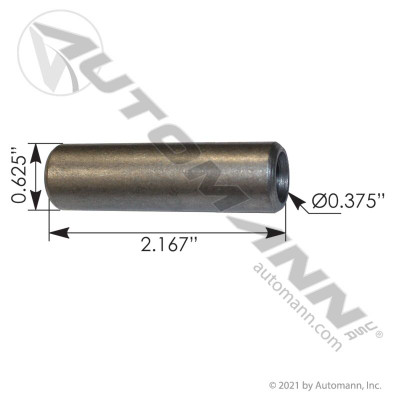 Insulator Sleeve for M559170 IHC