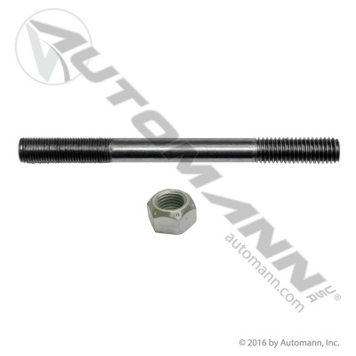 Air Spring Stud Kit Peterbilt