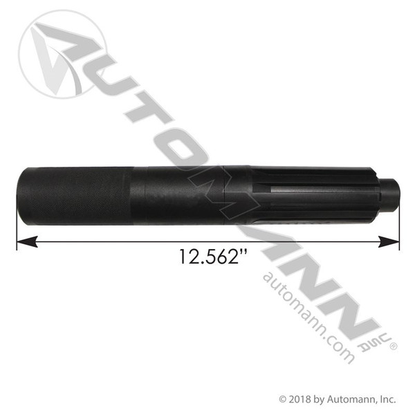 Clutch Alignment Tool 2in-10 Spline