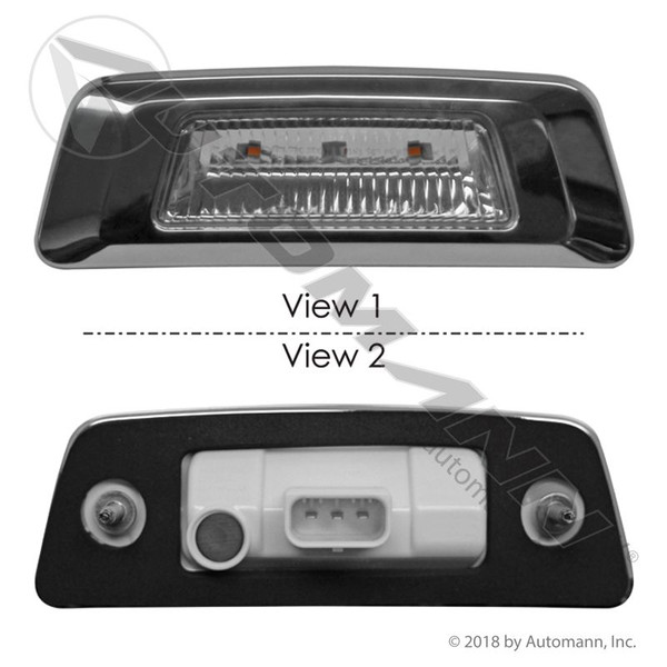 Turn Signal Lamp Kenworth
