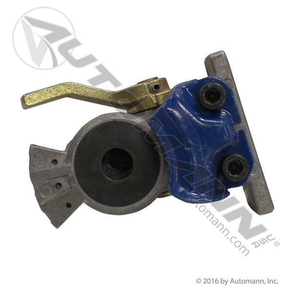 Shutoff Gladhand Service