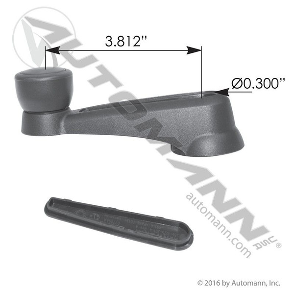 Window Crank Handle Kenworth
