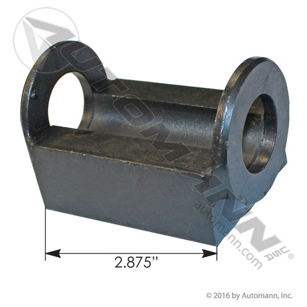 Slider Block Hendrickson/Turner