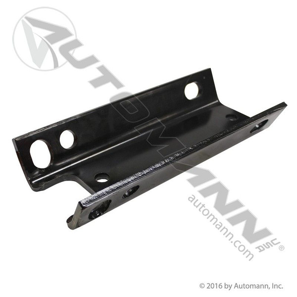 Auxiliary Spring Plate Hendrickson